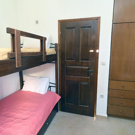 Archontiko Michelis Villa Galini  ภายนอก รูปภาพ