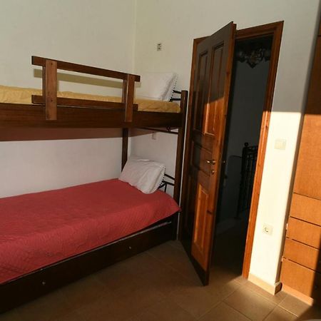 Archontiko Michelis Villa Galini  ภายนอก รูปภาพ